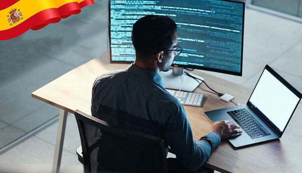 Best Developers Salary in Spain 2024 - Hire Now