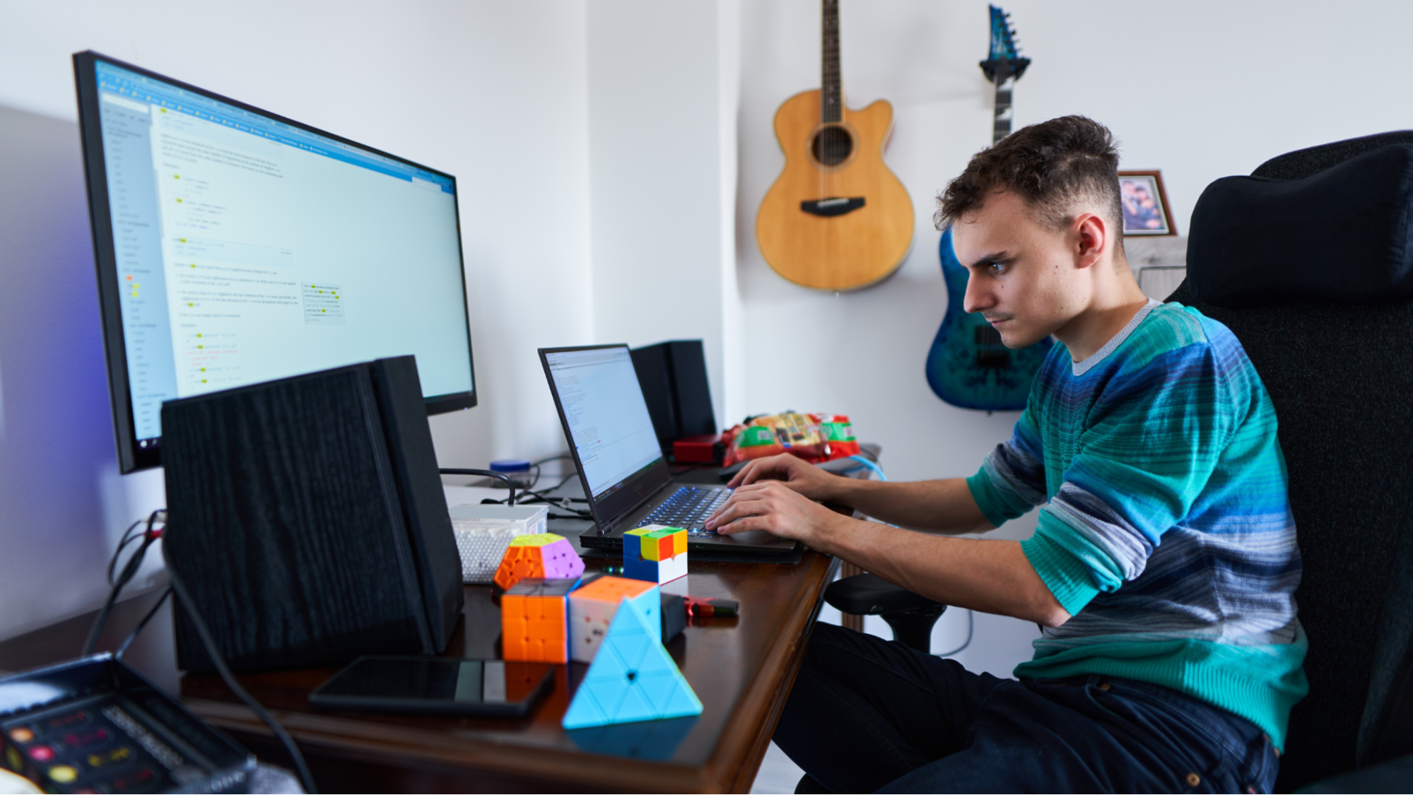How to find a remote developer for your start-up