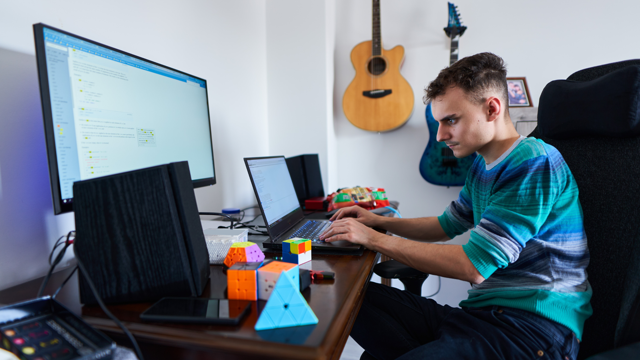 Mastering Effective Communication Strategies for Managing Remote Software Developers