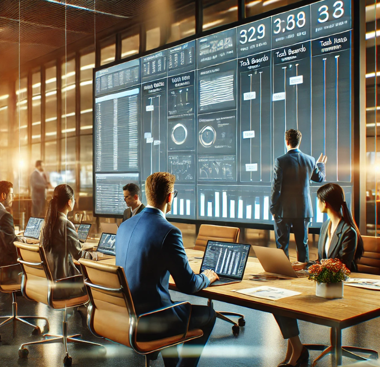 The Rising Demand for IT Project Managers: Why They Are Essential in Today's Tech Landscape