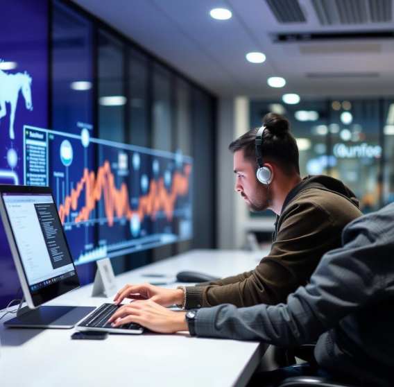 Navigating the Digital Age with Remote Development Teams: A Strategic Advantage