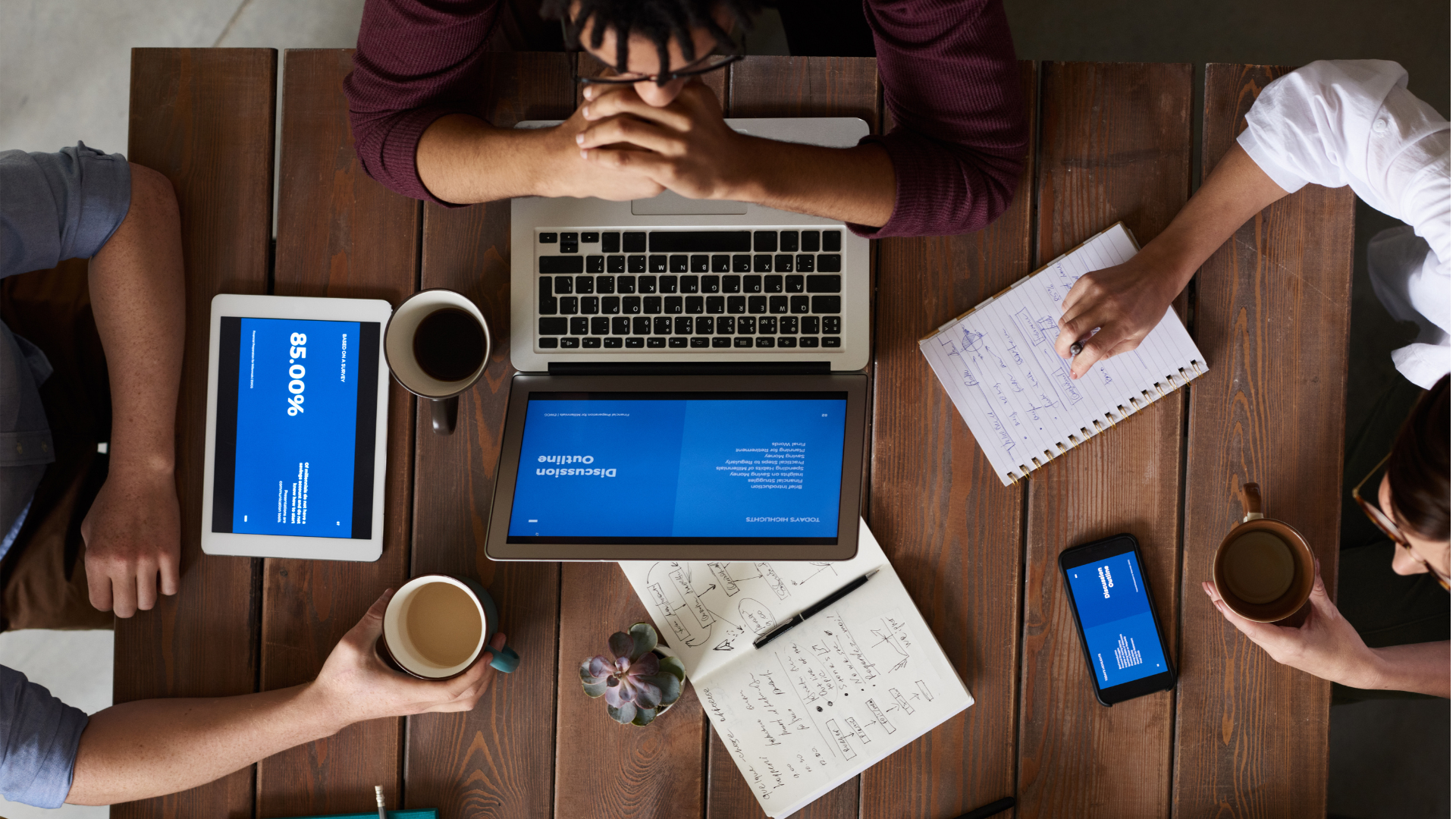 The Ultimate Guide to Hiring Remote Developers: From Individual Talent to Dedicated Teams