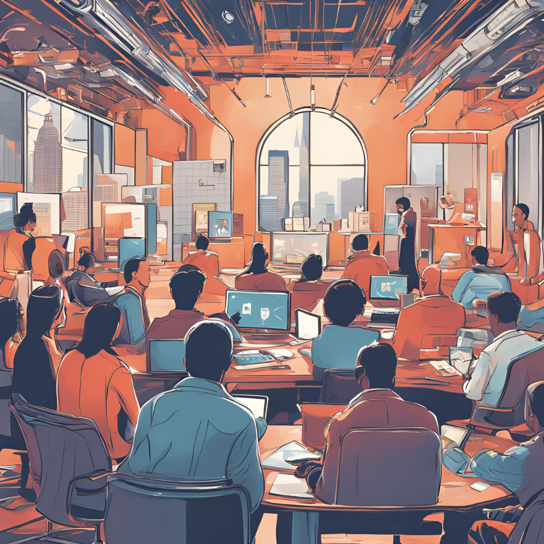 From Roadmaps to Reality: How Product Managers Can Drive Success in Remote Teams