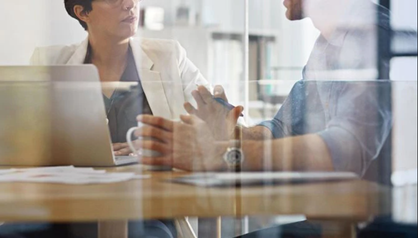 Nutzen Sie Ihre Fahigkeiten als Geschaftspartner