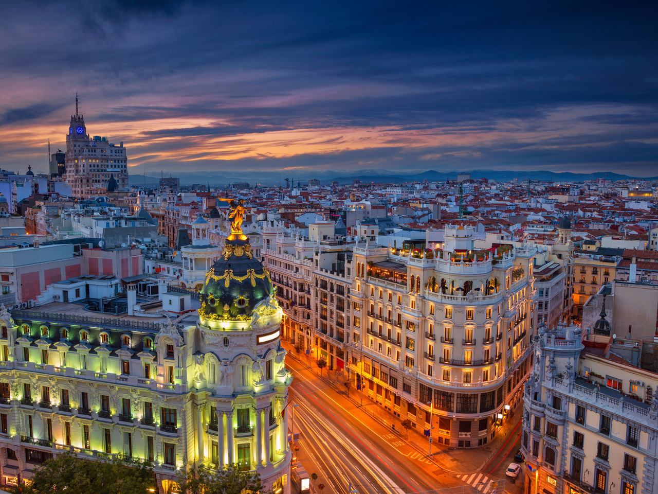 Hire remote developers in spain