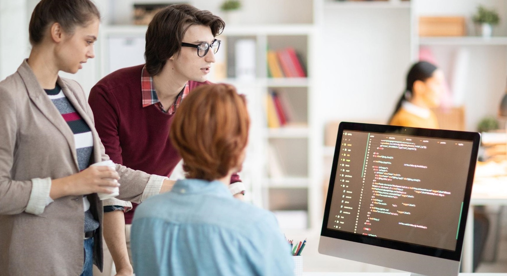 10 feil nar du prover a bygge MVP