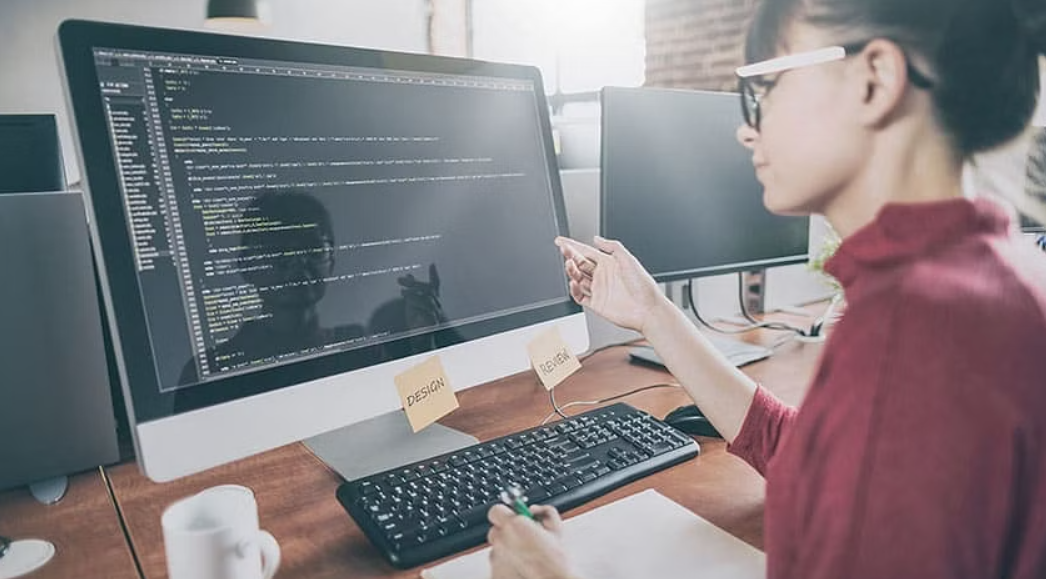 Benefits of building product using python