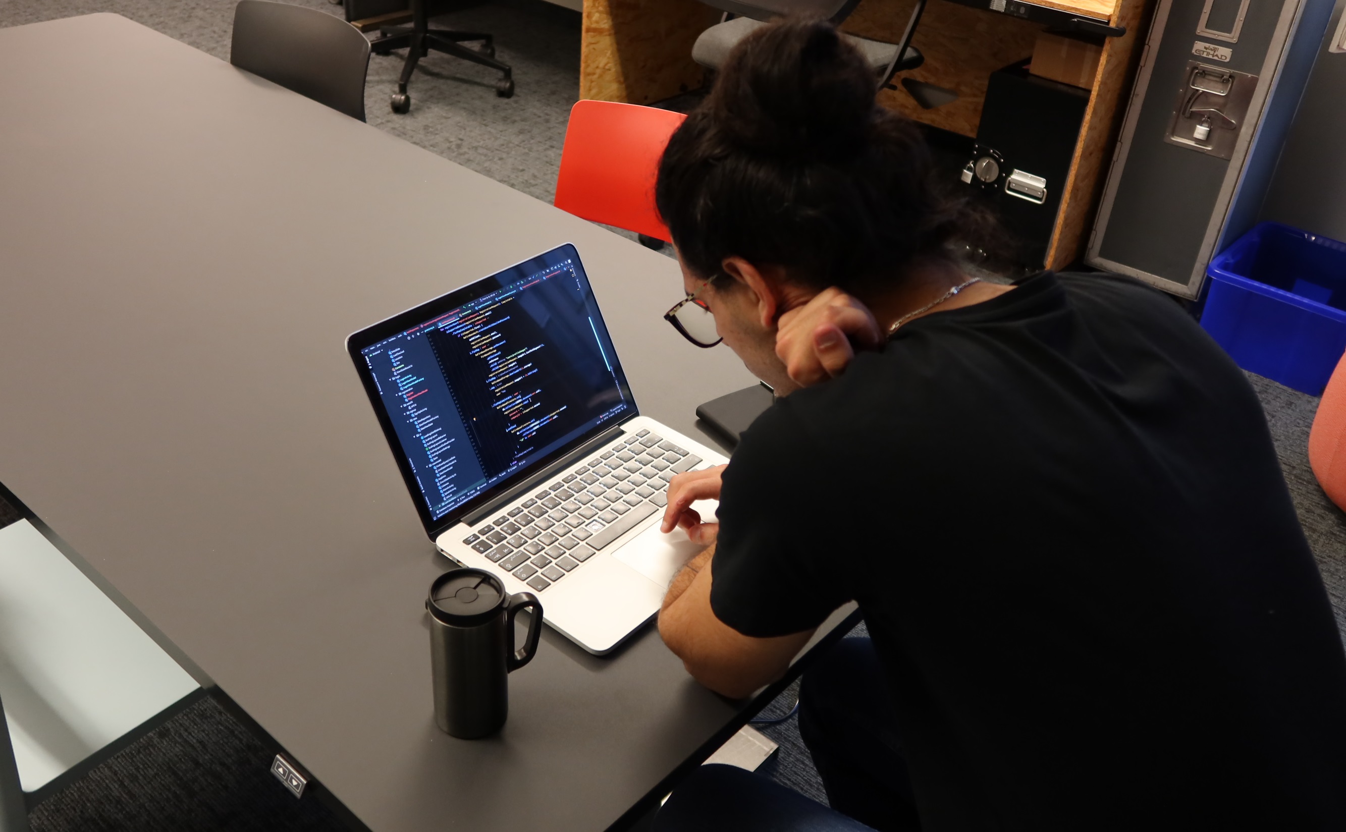 Stellen Sie Remote-Python-Entwickler ein