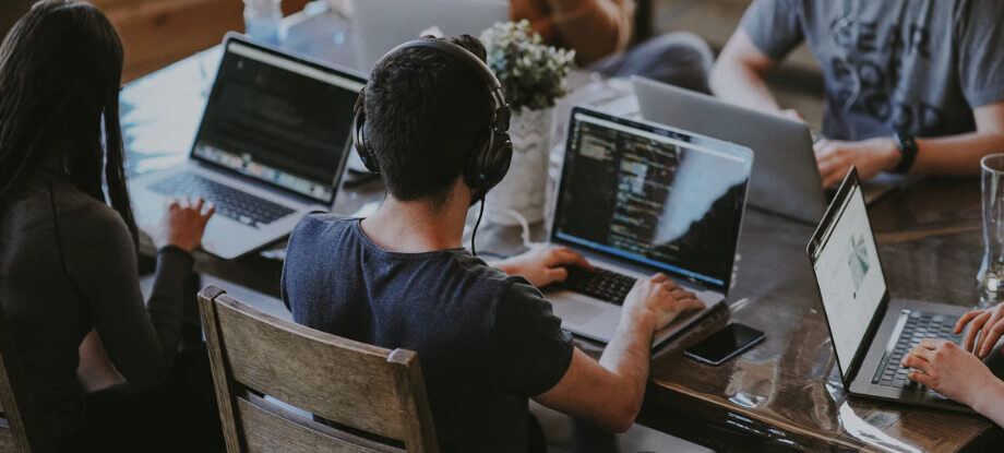 Building trust with remote clients Remoteplatz