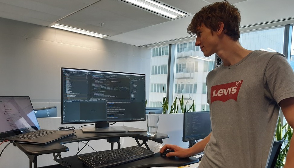 Beste universiteter for informatikk i Egypt